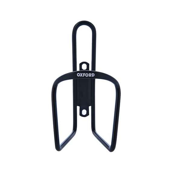 Portabidón Oxford Aluminio Negro
