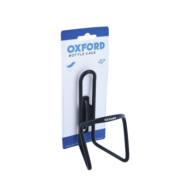 Portabidón Oxford Aluminio Negro #3