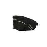 Torba podsiodłowa Oxford 1.4L Black