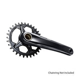 Korby Shimano XT FC-M8100-1 Hollowtech II