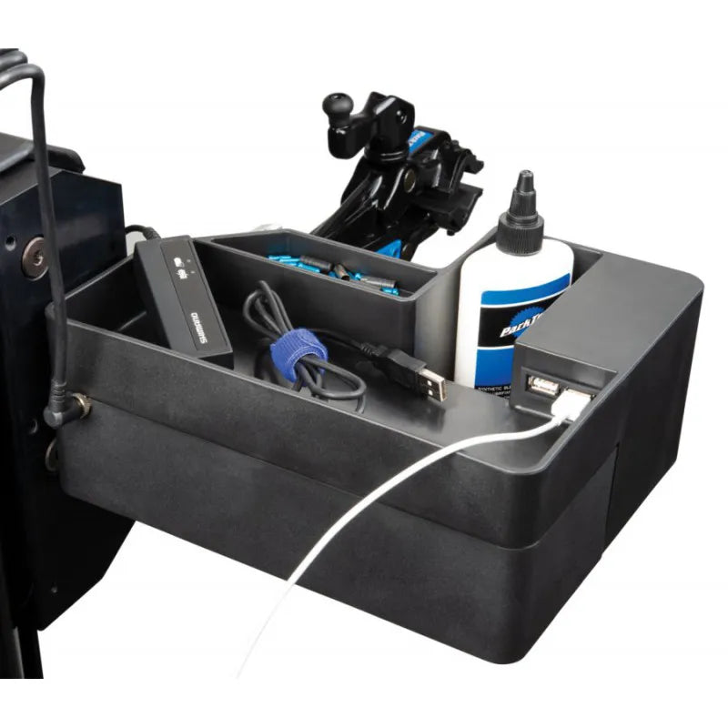 Caballete Reparación Eléctrico Park Tool PRS-33.2 68kg Negro #3