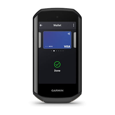 Gps Bicicleta Garmin Edge 1050 Solo Dispositivo #5