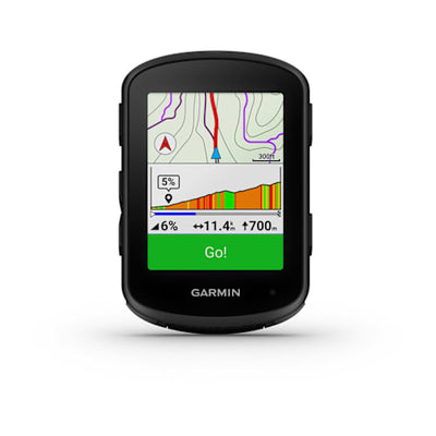 Gps Bicicleta Garmin Edge 840 Standard Edition #6