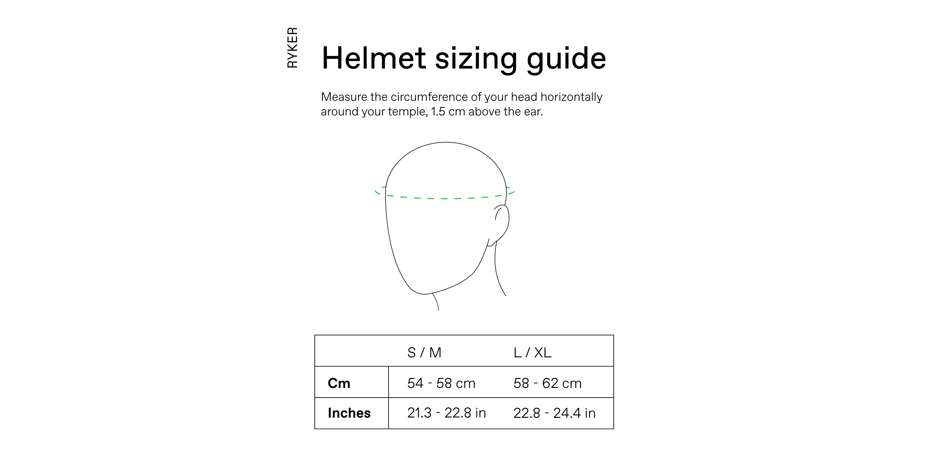 Casco Cannondale Ryker Adult Gris #4