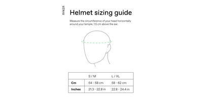 Casco Cannondale Ryker Adult Gris #4