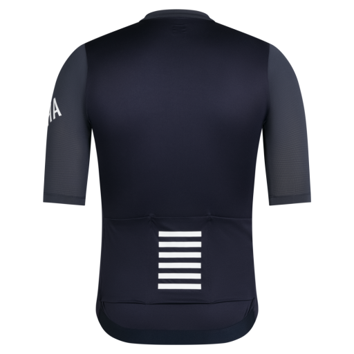 Pro Team Maillot Entrenamiento Rapha Hombre Negro/Dark Navy #2