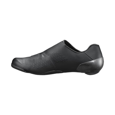 Zapatillas Carretera Shimano S-PHYRE SH-RC910 Ancha Negro #3