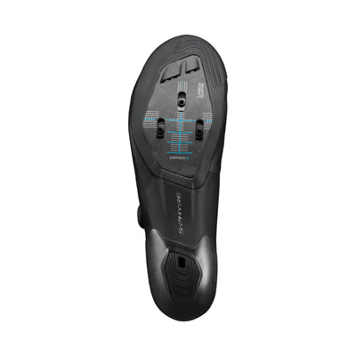 Zapatillas Carretera Shimano S-PHYRE SH-RC910 Negro #5
