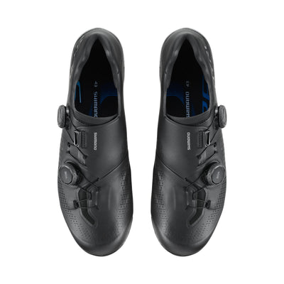 Zapatillas Carretera Shimano S-PHYRE SH-RC910 Ancha Negro #6