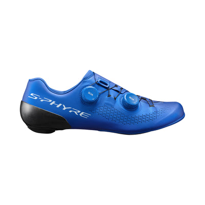 Zapatillas Carretera Shimano S-PHYRE SH-RC910 Azul