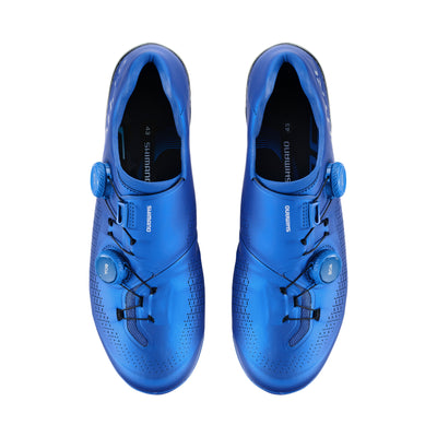 Zapatillas Carretera Shimano S-PHYRE SH-RC910 Azul #6