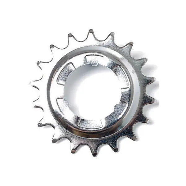 Piñon Shimano Nexus SM-GEAR 21D Plata