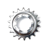Zębatka Shimano Nexus SM-Gear 22T Silver