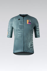 Koszulka z Krótkim Rękawem CX Pro 4.0 Gobik Unisex Bowman