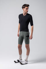 Gobik CX Solid Unisex Koszulka Rowerowa z Krótkim Rękawem Jasper