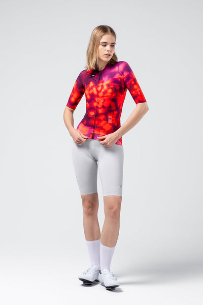 Gobik Maillot Manga Corta CX Pro 4.0 Unisex Azalea #2