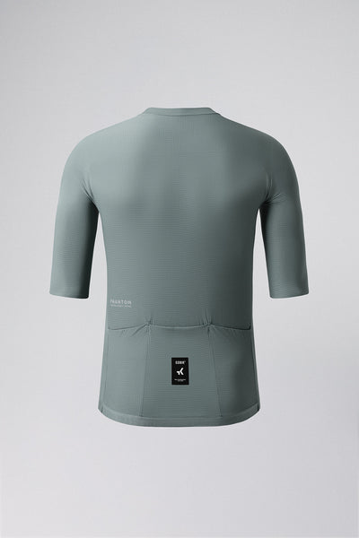 Maillot Manga Corta Phantom Gobik Unisex Trooper #2