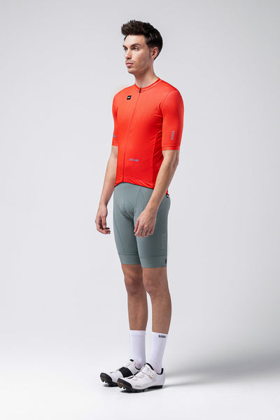 Maillot Manga Corta Stark Hombre Boynton #3