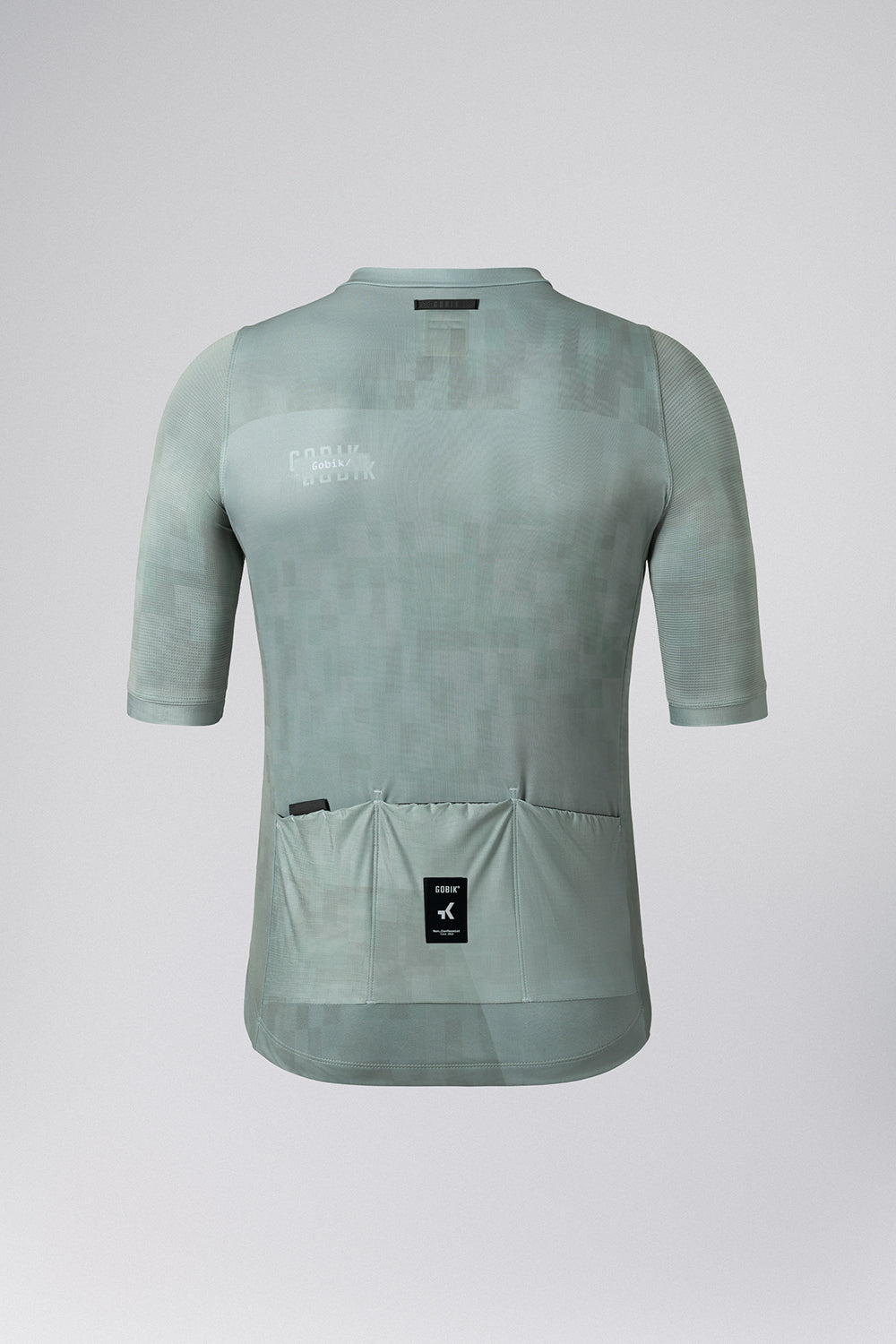 Maillot Manga Corta Stark Hombre Cedar Check #2