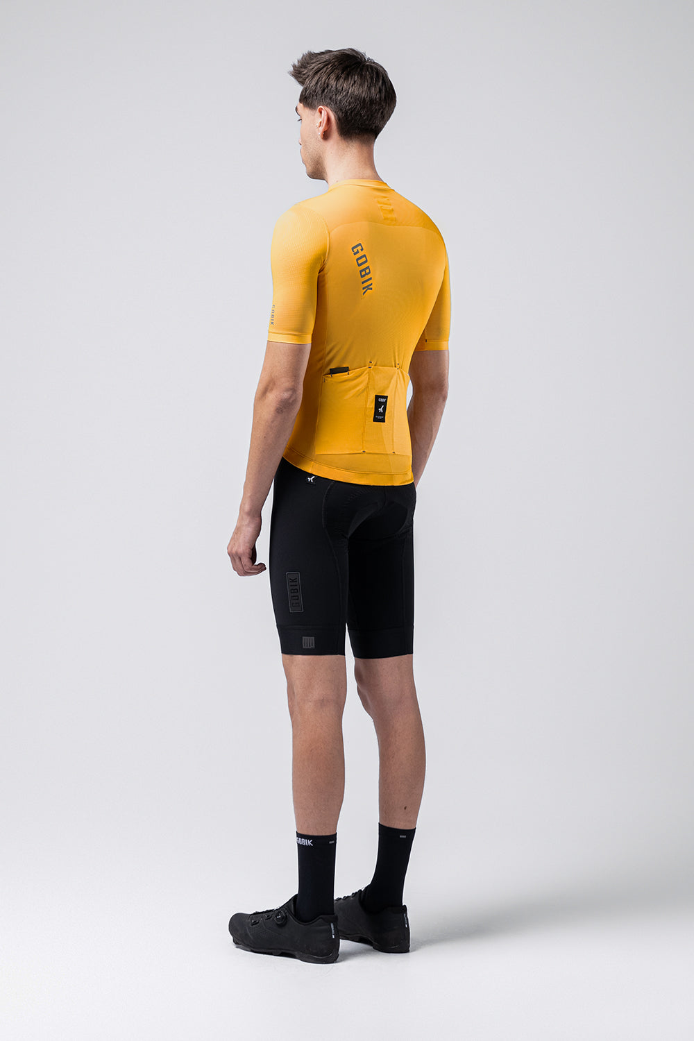 Maillot Manga Corta Stark Hombre Dandelion #10