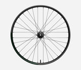 Oquo MTB Tylne Koło MC32LTD XD 29 Metallic Dark Green