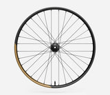 Oquo MTB Tylne Koło MC32LTD MS 29 Metallic Golden Sand