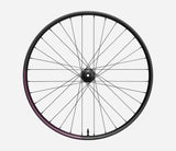 Oquo Mtb Tylne Koło MC32LTD MS 29 Metallic Mulberry