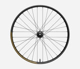 Oquo MTB Tylne Koło MC32LTD MS 29 Metallic Olive Green