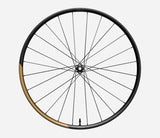 Oquo Przednie Koło Mtb MP30LTD 29 Metallic Golden Sand