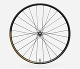 Oquo Przednie Koło MTB MP30LTD 29 Metallic Olive Green