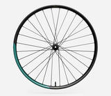 Oquo Tylne Koło Mtb MP30LTD Shimano MS 29 Metallic Jade