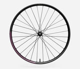Oquo Tylne Koło Mtb MP30LTD Shimano MS 29 Metallic Mulberry