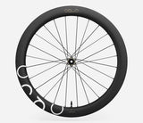 Oquo Tylne Koło Szosowe RA57LTD Sram XDR Oquo