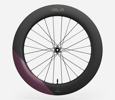 side-oquo-ra80ltd-rear-metallic-mulberry-matt
