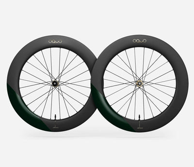 side-oquo-ra80ltd-set-metallic-dark-green-matt