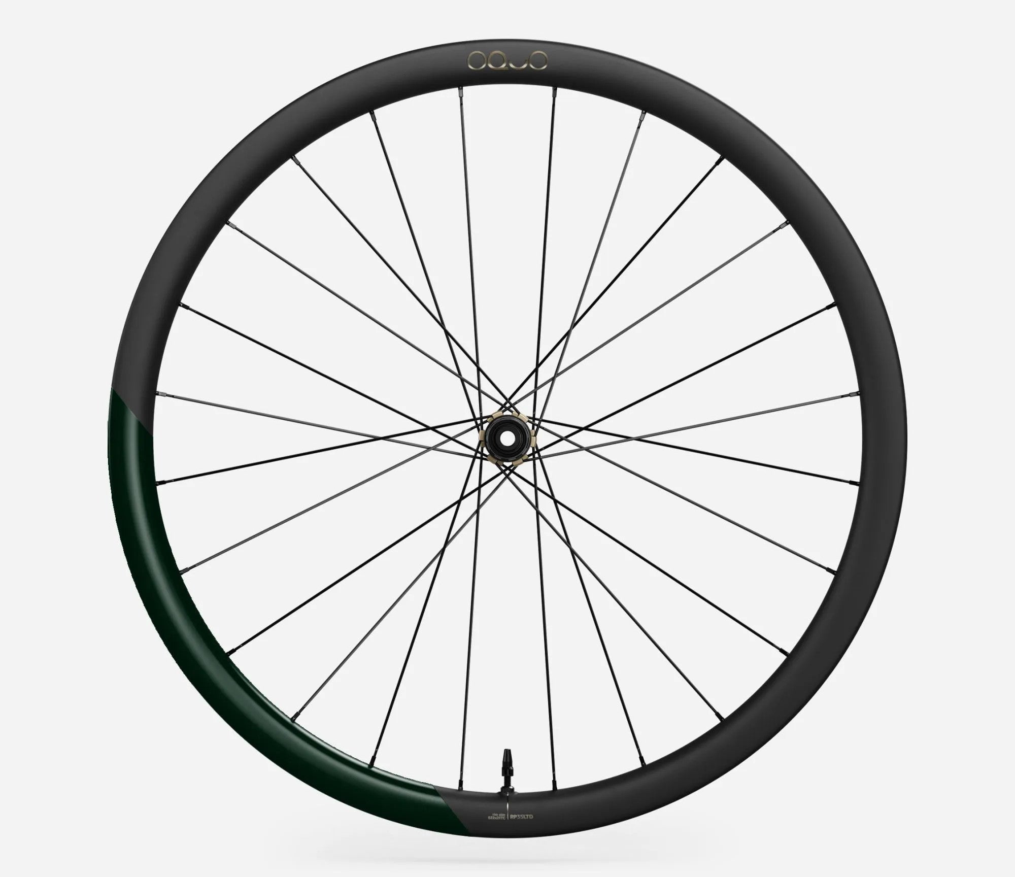 side-oquo-rp35ltd-rear-metallic-dark-green-matt