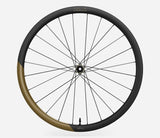 Oquo Tylne Koło Gravel RP35LTD Sram XDR Metallic Olive Green