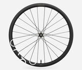 Oquo Tylne Koło Gravel RP35LTD Shimano HG Oquo