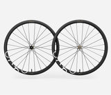 Oquo Wheelset Gravel RP35LTD Shimano HG Oquo
