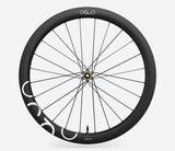 Oquo Przednie Koło Gravel RP50LTD Oquo