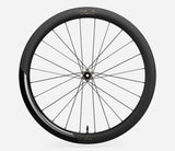 Oquo Rear Wheel Gravel RP50LTD Shimano MS Matt/Gloss
