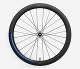 Oquo Tylne Koło Gravel RP50LTD Sram XDR Metallic Navy Blue