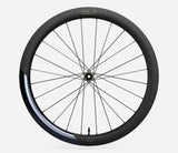 Oquo Tylne Koło Gravel RP50LTD Shimano HG Noctiluca