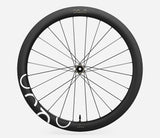 Oquo Tylne Koło Gravel RP50LTD Shimano MS Oquo