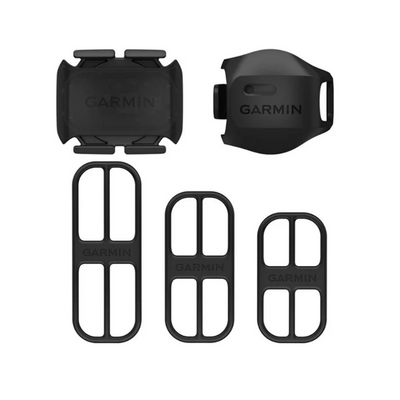 Kit Sensores Velocidad 2/Cadencia 2 Ant+ Bluetooth 2.0 Negro #2