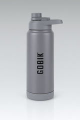 Gobik Sui Stainless Steel Thermal Bottle 750ml Ironside