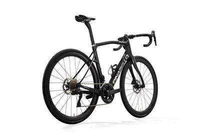 Pinarello X3 105 Di2 2x12v DT Swiss A1800 2026 E351 Xolo Black #3
