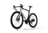 Rowery Pinarello X7 Ultegra Di2 2x12v Fulcrum Racing 800 2026 G260 Xpeed Saturn Silver