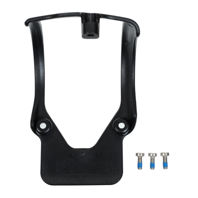 Funda Motor Cannondale Neo Fazua Negro